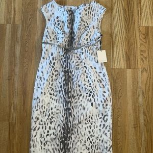 CALVIN KLEIN Dress NWT - Size 8